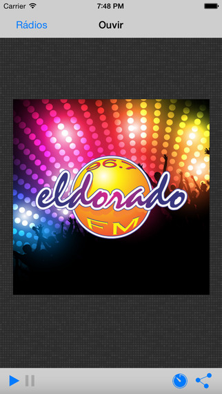 免費下載音樂APP|Eldorado FM app開箱文|APP開箱王