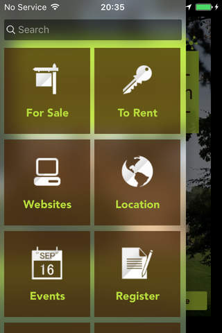 Browns Property Services screenshot 2