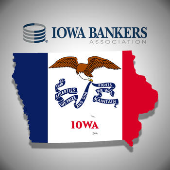 Iowa Bankers Legislative App 教育 App LOGO-APP開箱王
