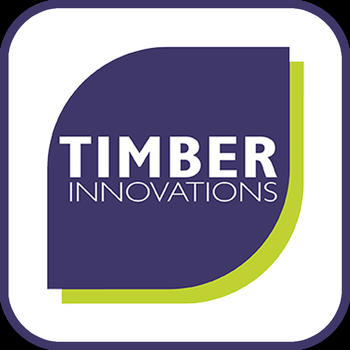 Timber Innovations LOGO-APP點子