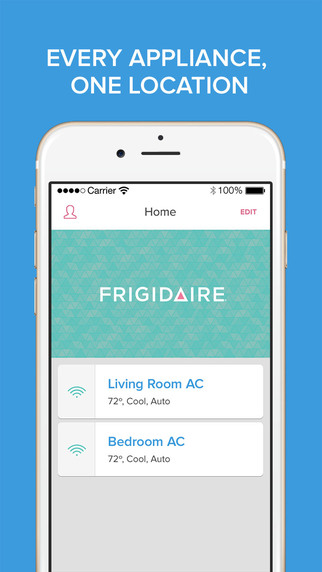 免費下載生活APP|Frigidaire - Smart Appliances app開箱文|APP開箱王