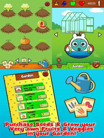 【免費遊戲App】Abu - My Baby Virtual Pet & Kids Fun Mini Games-APP點子