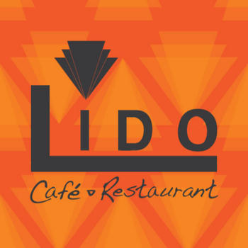 LidoCafeiP LOGO-APP點子