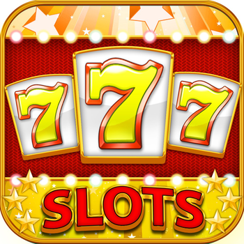 `` All-in 777 Crack Slots FREE - Casino Tower of Golden Vegas 遊戲 App LOGO-APP開箱王