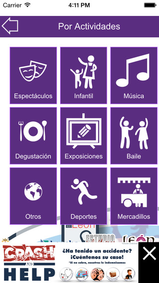 免費下載生活APP|Fiestas de Leon app開箱文|APP開箱王