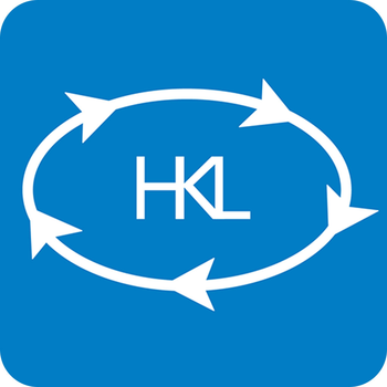 HKLMobileBanking LOGO-APP點子