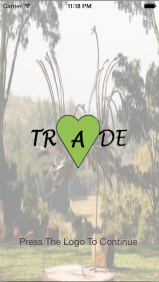 Trade With A Heart