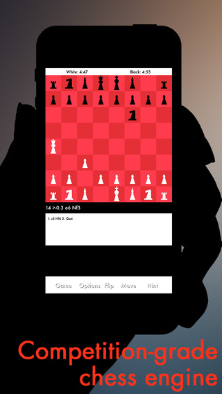 Chess Mate Pro – Professional Championship edition