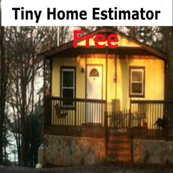 Tiny Home Estimator Free 商業 App LOGO-APP開箱王