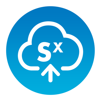 SXDrive LOGO-APP點子