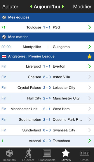 iPhone Screenshot 5