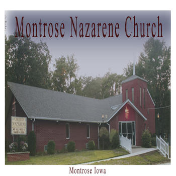 Montrose Iowa Nazarene LOGO-APP點子