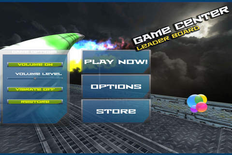 Guardians of The Universe 3D Paid - An Ultimate Spacecraft Battle Game screenshot 2