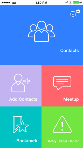 Contact Meet