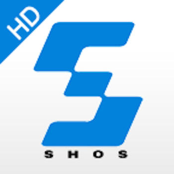 SHOS HD 商業 App LOGO-APP開箱王