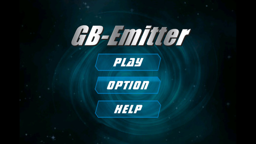 GB-Emitter