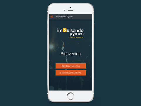 【免費商業App】Impulsando Pymes-APP點子