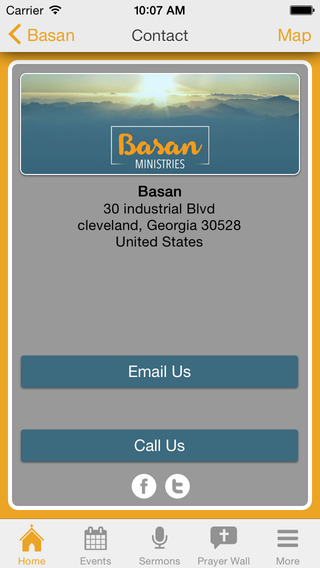 【免費生活App】Basan-APP點子