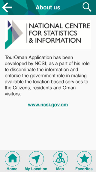 【免費旅遊App】Tour Oman-APP點子