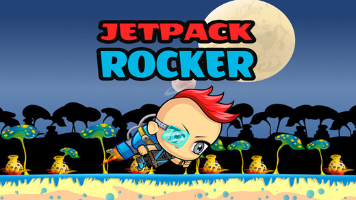 Jetpack Rocker