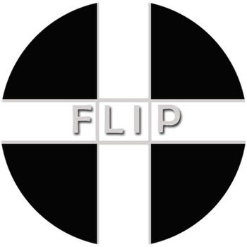 Super Flip LOGO-APP點子