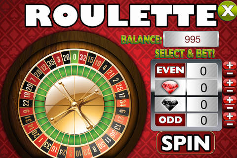 ``````` 2015 ``````` AAA Aace Casino Deluxe Slots - Blackjack 21 - Roulette# screenshot 3