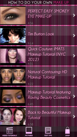 免費下載生活APP|How to Do Your Own Makeup - Premium app開箱文|APP開箱王