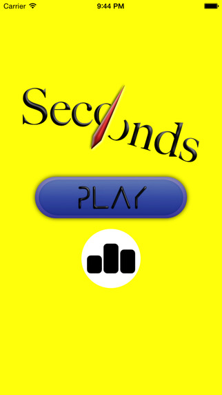 Split Seconds