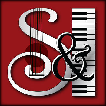 Strings and Ivory: The Exhaustive App of Chords and Scales 音樂 App LOGO-APP開箱王