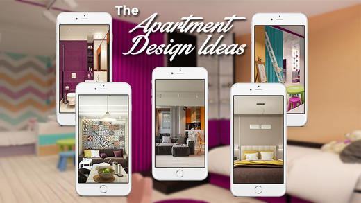 Interior Design Ideas - Creative Apartment Design