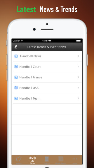 免費下載書籍APP|Handball 101: Reference with Tutorial Guide and Latest News app開箱文|APP開箱王