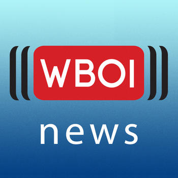 WBOI Public Radio App LOGO-APP點子