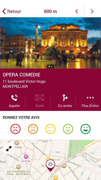 【免費生活App】Guide des Vins de Montpellier Agglomération-APP點子