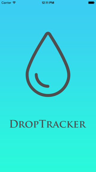 Drop Tracker