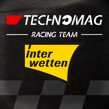 Technomag Racing LOGO-APP點子