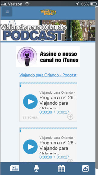 【免費旅遊App】Viajando para Orlando-APP點子