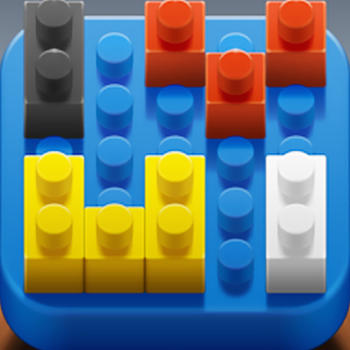 Connect Block for Kids 遊戲 App LOGO-APP開箱王