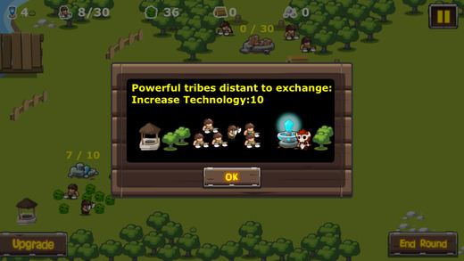 【免費遊戲App】Tribal Civilization For Free-APP點子