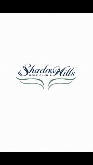 Shadow Hills Golf Club