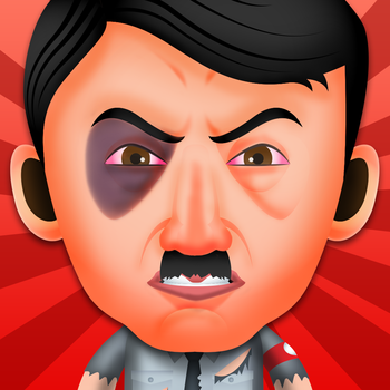 Beat the Dictators -  Funny Torture Game LOGO-APP點子