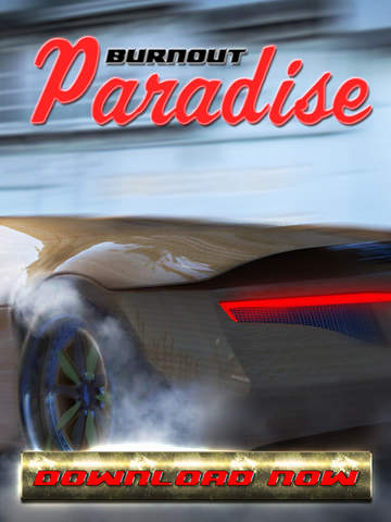 【免費遊戲App】ProGame - Burnout Paradise Version-APP點子