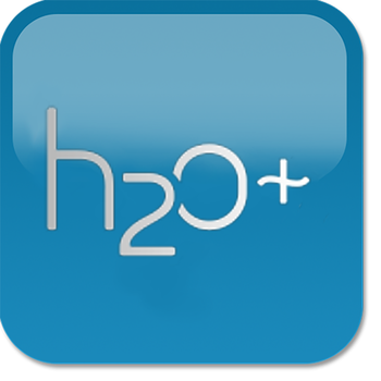 H2O Plus mLoyal App LOGO-APP點子