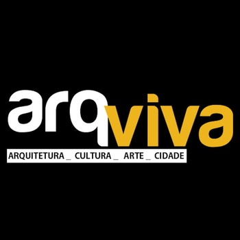 Revista ArqViva LOGO-APP點子