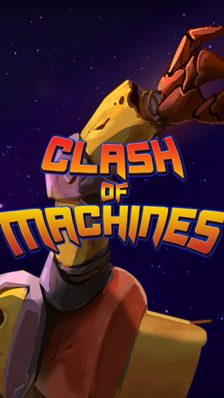 Clash Of Machines PRO