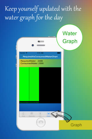 Drink Water Reminder & Tracker screenshot 4