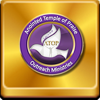 Anointed Temple of Praise LOGO-APP點子