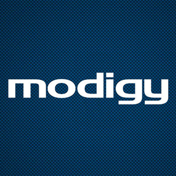 Modigy LOGO-APP點子