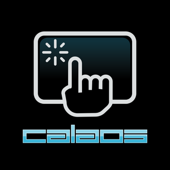 Calaos Mobile LOGO-APP點子