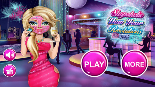Prom Night Makeover Beauty Salon With fashion Spa Free Kids Games