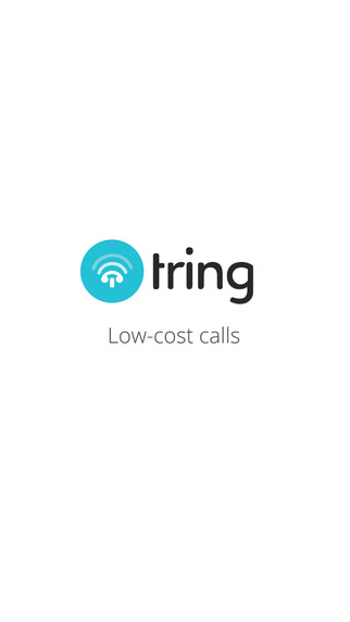 Tring: Low-cost calls